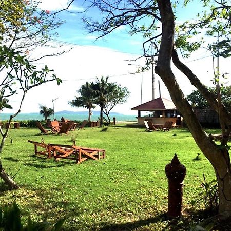 Ruen Thai Rim Haad Клаенг Экстерьер фото